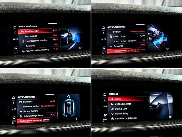 2023 Alfa Romeo Stelvio Veloce - 22942168 - 29