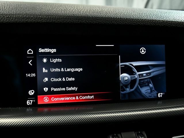 2023 Alfa Romeo Stelvio Veloce - 22942168 - 30