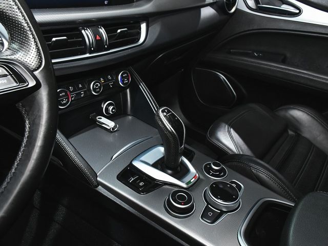 2023 Alfa Romeo Stelvio Veloce - 22942168 - 41