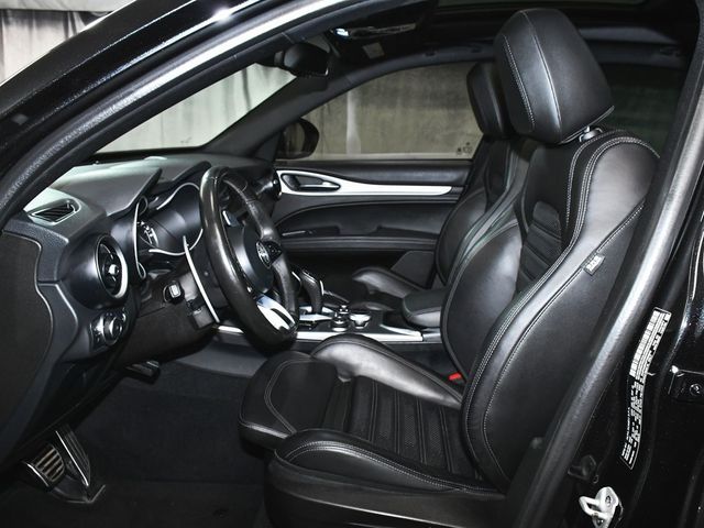 2023 Alfa Romeo Stelvio Veloce - 22942168 - 47