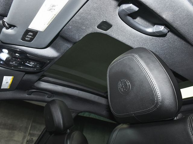 2023 Alfa Romeo Stelvio Veloce - 22942168 - 50