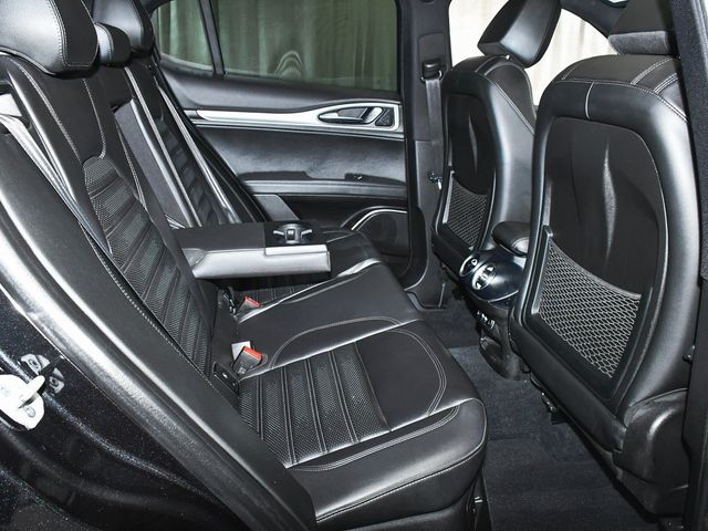 2023 Alfa Romeo Stelvio Veloce - 22942168 - 55