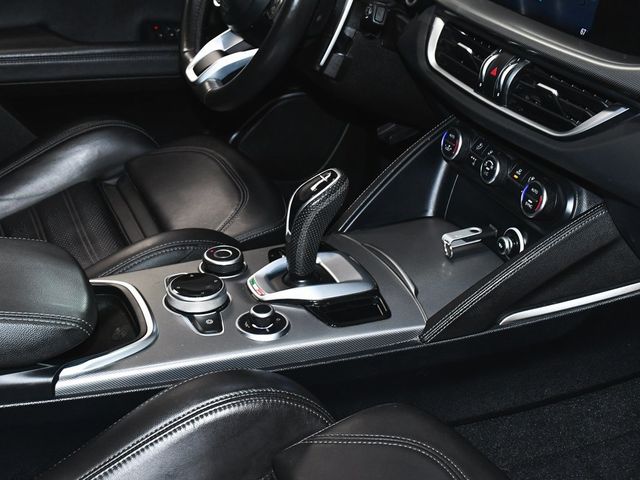 2023 Alfa Romeo Stelvio Veloce - 22942168 - 62