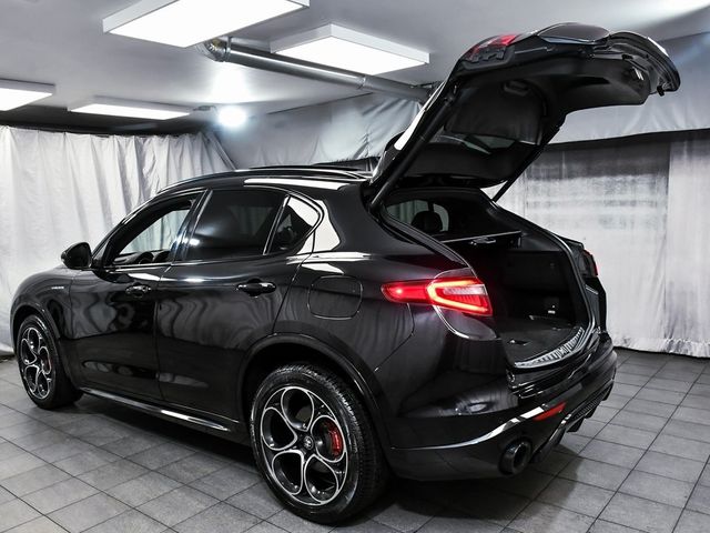 2023 Alfa Romeo Stelvio Veloce - 22942168 - 64