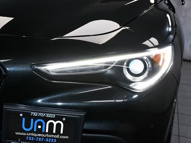 2023 Alfa Romeo Stelvio Veloce - 22942168 - 72