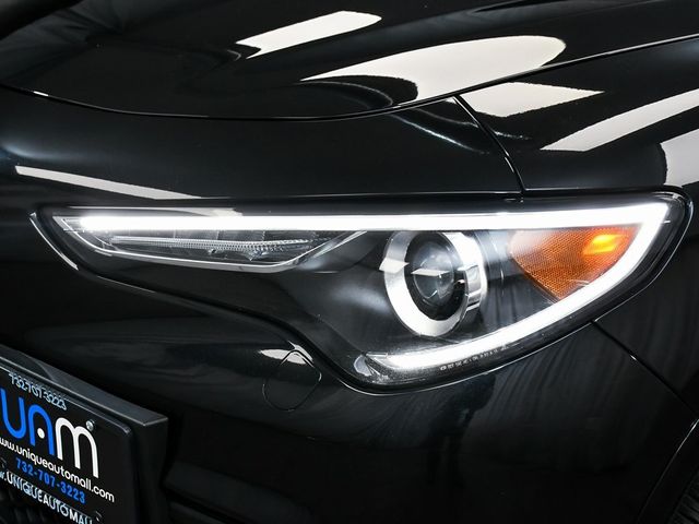 2023 Alfa Romeo Stelvio Veloce - 22942168 - 73
