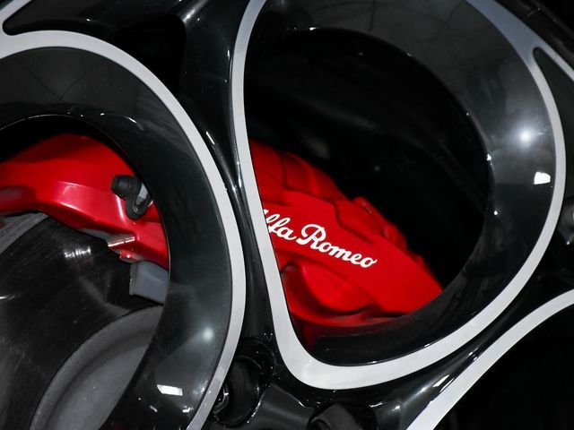 2023 Alfa Romeo Stelvio Veloce - 22942168 - 84