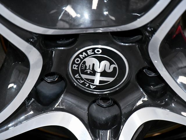 2023 Alfa Romeo Stelvio Veloce - 22942168 - 85