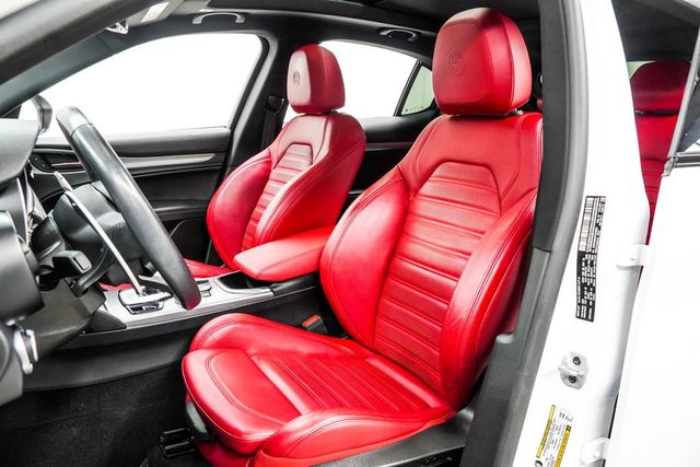 2023 Alfa Romeo Stelvio Veloce AWD - 22990793 - 13