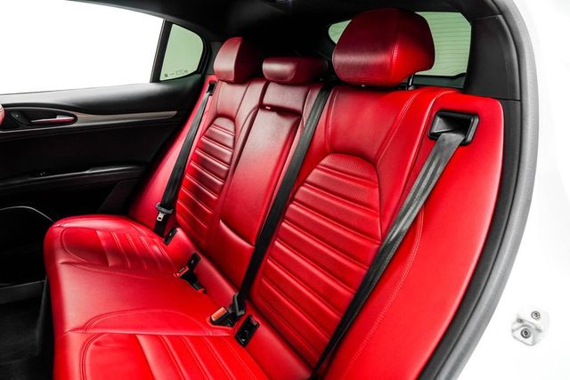 2023 Alfa Romeo Stelvio Veloce AWD - 22990793 - 15