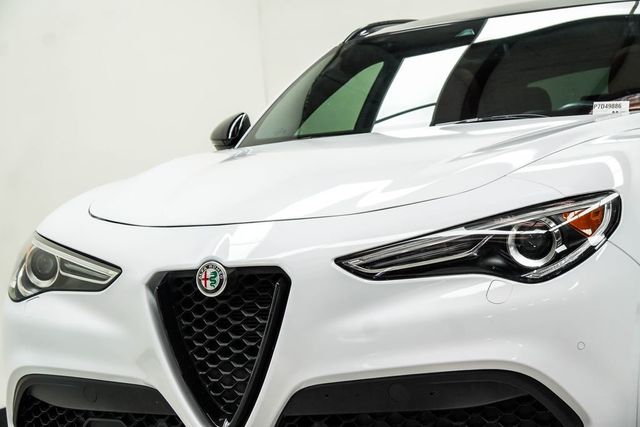 2023 Alfa Romeo Stelvio Veloce AWD - 22990793 - 1