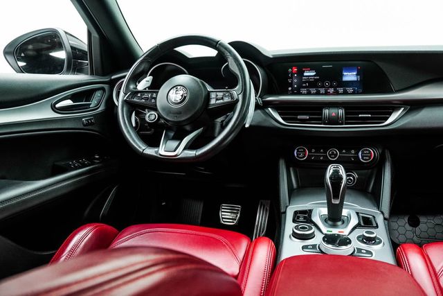 2023 Alfa Romeo Stelvio Veloce AWD - 22990793 - 22