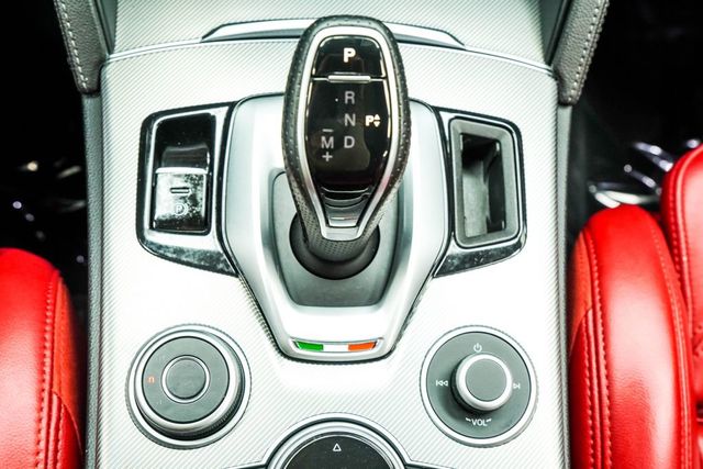 2023 Alfa Romeo Stelvio Veloce AWD - 22990793 - 24