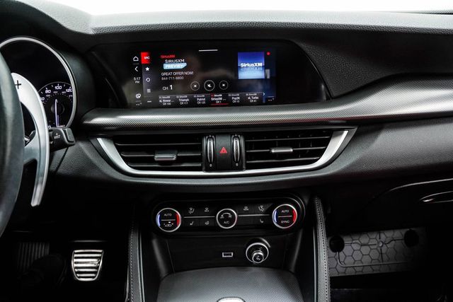 2023 Alfa Romeo Stelvio Veloce AWD - 22990793 - 25