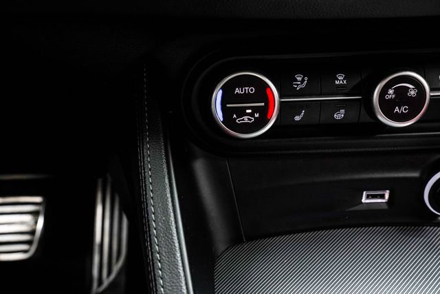 2023 Alfa Romeo Stelvio Veloce AWD - 22990793 - 27