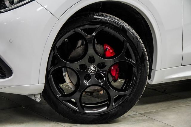 2023 Alfa Romeo Stelvio Veloce AWD - 22990793 - 2