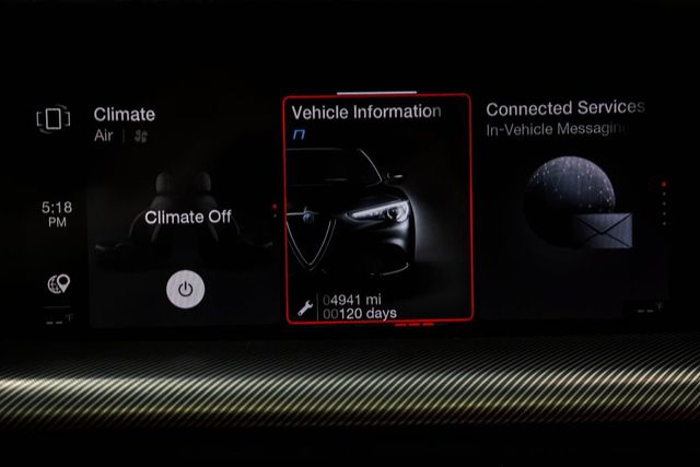 2023 Alfa Romeo Stelvio Veloce AWD - 22990793 - 30