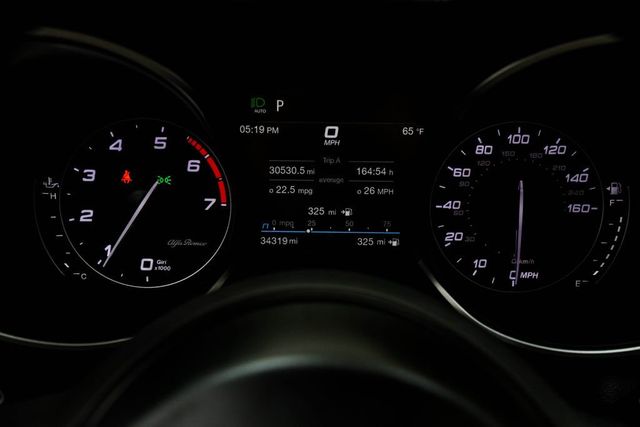 2023 Alfa Romeo Stelvio Veloce AWD - 22990793 - 31