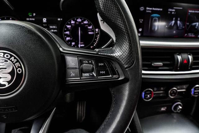 2023 Alfa Romeo Stelvio Veloce AWD - 22990793 - 32