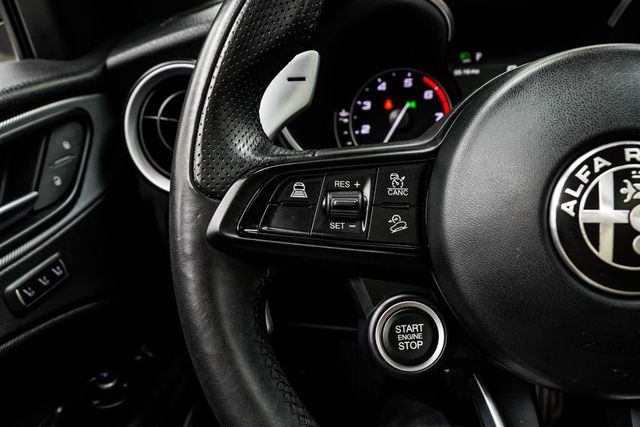 2023 Alfa Romeo Stelvio Veloce AWD - 22990793 - 33