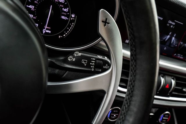 2023 Alfa Romeo Stelvio Veloce AWD - 22990793 - 34