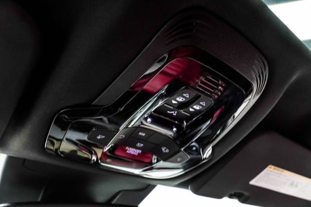 2023 Alfa Romeo Stelvio Veloce AWD - 22990793 - 36