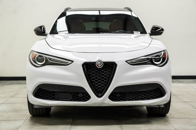 2023 Alfa Romeo Stelvio Veloce AWD - 22990793 - 5