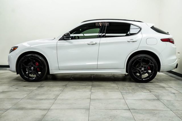2023 Alfa Romeo Stelvio Veloce AWD - 22990793 - 7