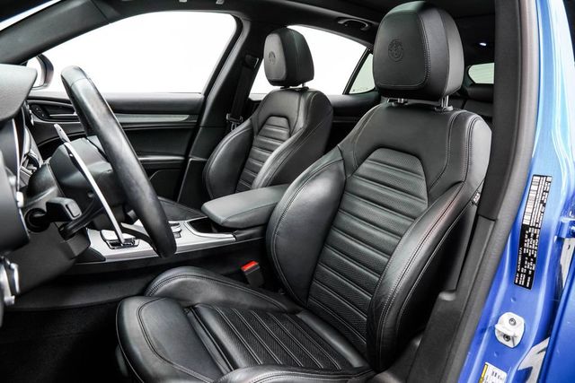 2023 Alfa Romeo Stelvio Veloce AWD - 22996379 - 14