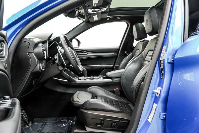 2023 Alfa Romeo Stelvio Veloce AWD - 22996379 - 15