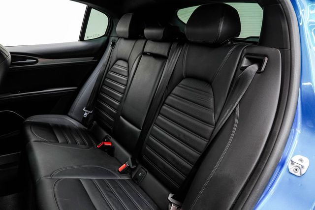 2023 Alfa Romeo Stelvio Veloce AWD - 22996379 - 16