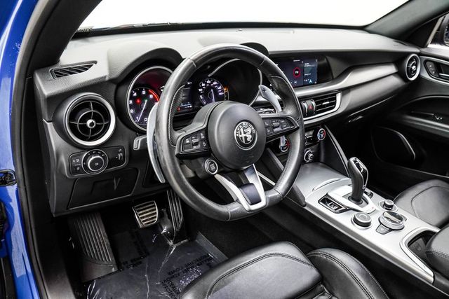 2023 Alfa Romeo Stelvio Veloce AWD - 22996379 - 19