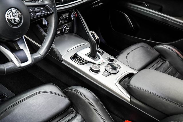 2023 Alfa Romeo Stelvio Veloce AWD - 22996379 - 20