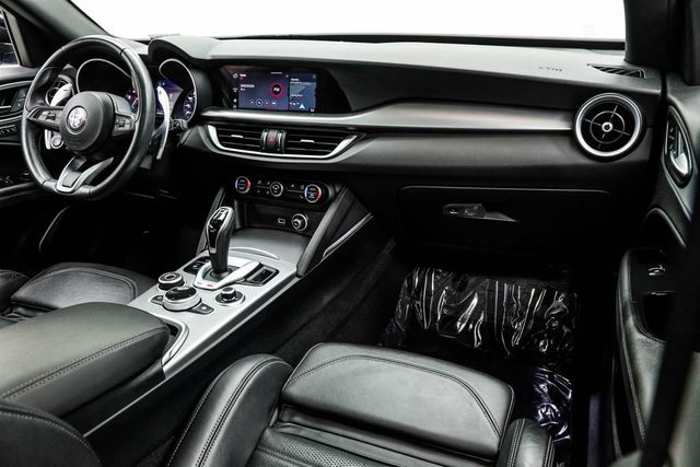 2023 Alfa Romeo Stelvio Veloce AWD - 22996379 - 21