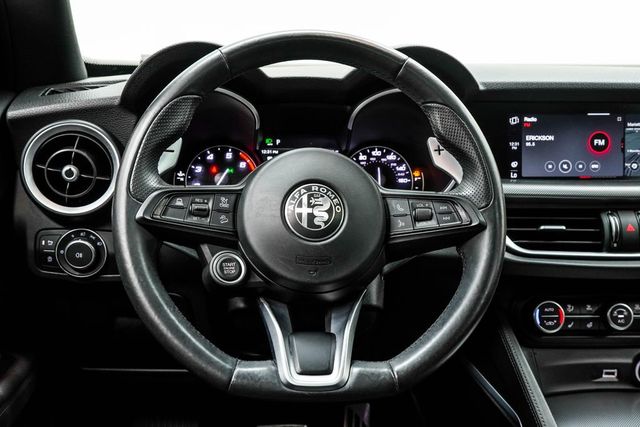 2023 Alfa Romeo Stelvio Veloce AWD - 22996379 - 22