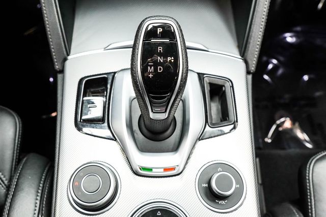 2023 Alfa Romeo Stelvio Veloce AWD - 22996379 - 25