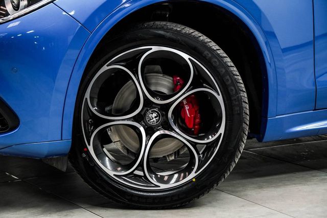 2023 Alfa Romeo Stelvio Veloce AWD - 22996379 - 2