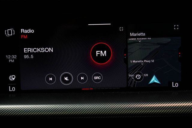 2023 Alfa Romeo Stelvio Veloce AWD - 22996379 - 29