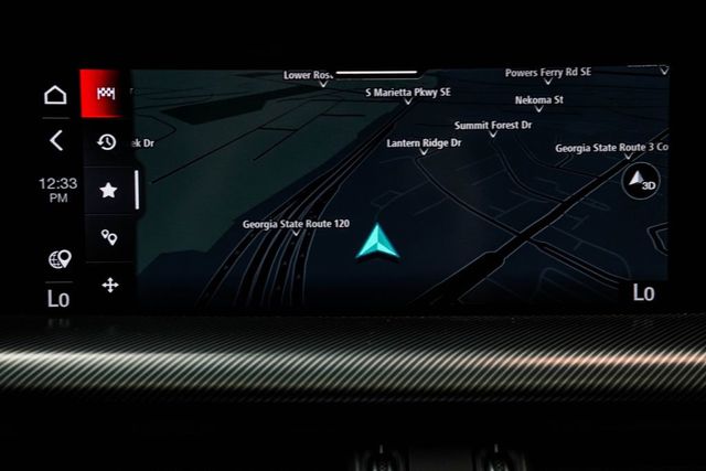 2023 Alfa Romeo Stelvio Veloce AWD - 22996379 - 30