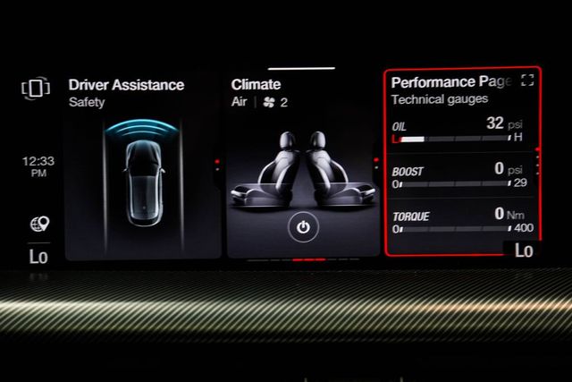 2023 Alfa Romeo Stelvio Veloce AWD - 22996379 - 31