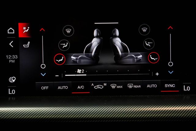 2023 Alfa Romeo Stelvio Veloce AWD - 22996379 - 32