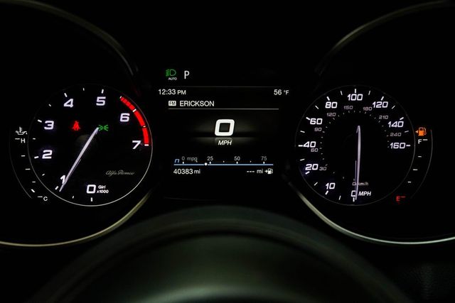 2023 Alfa Romeo Stelvio Veloce AWD - 22996379 - 34