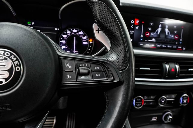 2023 Alfa Romeo Stelvio Veloce AWD - 22996379 - 35