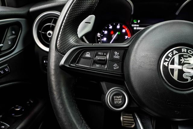 2023 Alfa Romeo Stelvio Veloce AWD - 22996379 - 36