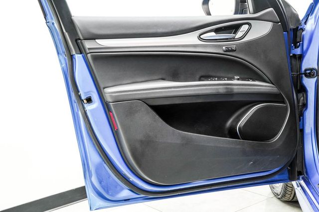 2023 Alfa Romeo Stelvio Veloce AWD - 22996379 - 40