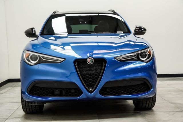 2023 Alfa Romeo Stelvio Veloce AWD - 22996379 - 6