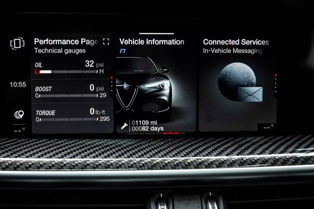 2023 Alfa Romeo Stelvio Veloce AWD - 22988365 - 27