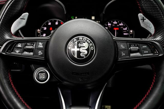 2023 Alfa Romeo Stelvio Veloce AWD - 22988365 - 29