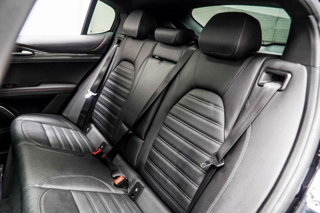 2023 Alfa Romeo Stelvio Veloce AWD - 22988365 - 42