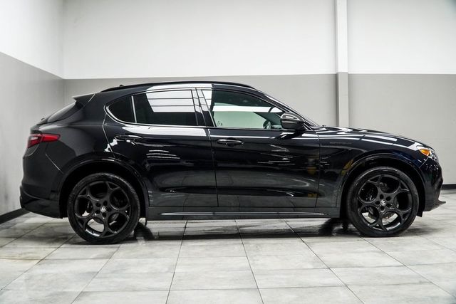 2023 Alfa Romeo Stelvio Veloce AWD - 22988365 - 6
